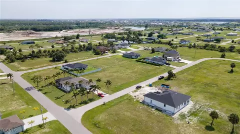 3604 NW 38th Ln, Cape Coral, FL 33993
