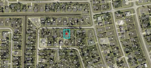 947 Chadwick St, Lehigh Acres, FL 33974