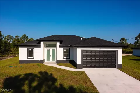 1017 Rush Ave, Lehigh Acres, FL 33972