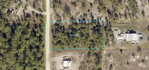 655 S Trebol St, Clewiston, FL 33440