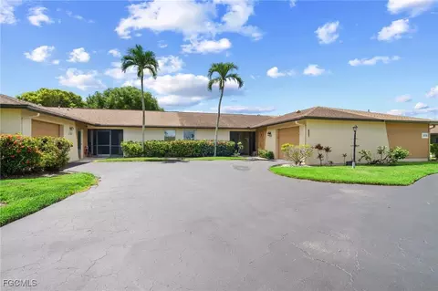 3580 Boca Ciega Dr #F35, Naples, FL 34112