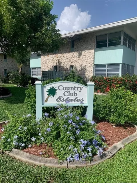 4202 SE 4th Pl #10, Cape Coral, FL 33904