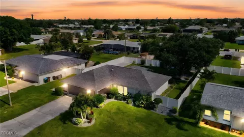 1309 SE 37th St, Cape Coral, FL 33904
