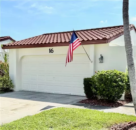 40 Atares Dr #16, Punta Gorda, FL 33950