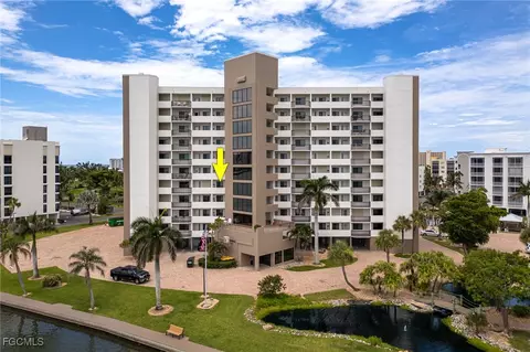 4263 Bay Beach Ln #413, Fort Myers Beach, FL 33931