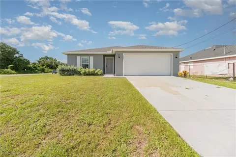 1602 NW 28th St, Cape Coral, FL 33993