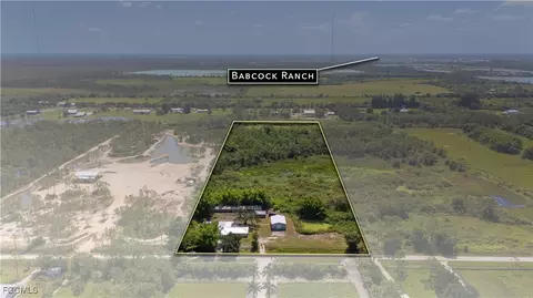 15570 Rasmussen Rd, Punta Gorda, FL 33982
