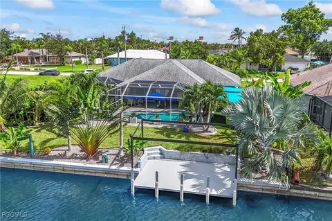 109 SW 15th Ter, Cape Coral, FL 33991