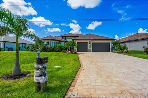 3324 NW 10th St, Cape Coral, FL 33993