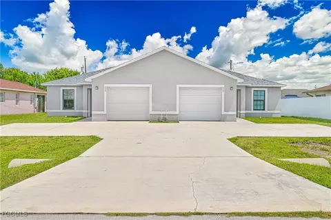923 SE 925 Se 13th Ter, Cape Coral, FL 33990
