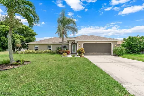 2335 SW 27th St, Cape Coral, FL 33914