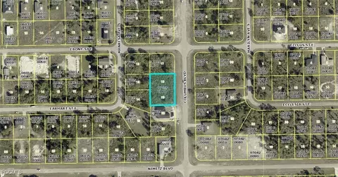 952 Columbus Blvd S, Lehigh Acres, FL 33974