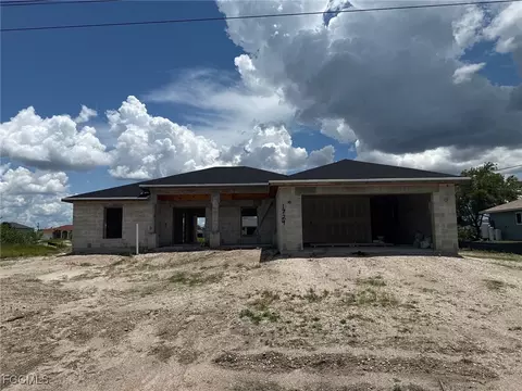 1724 NE 27th Ter, Cape Coral, FL 33909