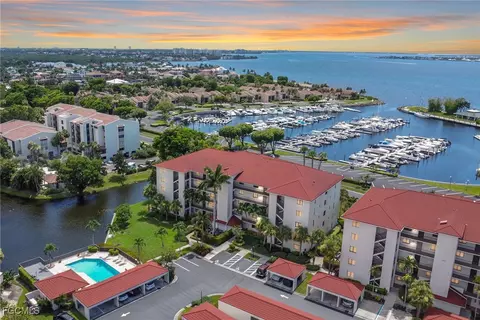 9431 Sunset Harbor Ln #113, Fort Myers, FL 33919