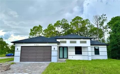 706 Brannen Ave, Lehigh Acres, FL 33974
