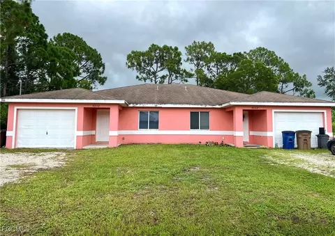 4868-4870 29th St SW, Lehigh Acres, FL 33973