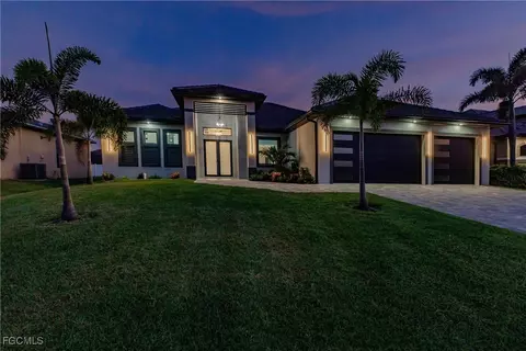 2806 SW 44th Ter, Cape Coral, FL 33914