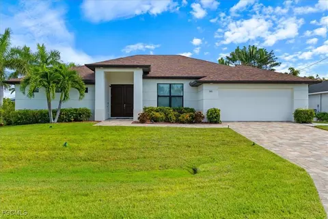 2903 SW 32nd St, Cape Coral, FL 33914