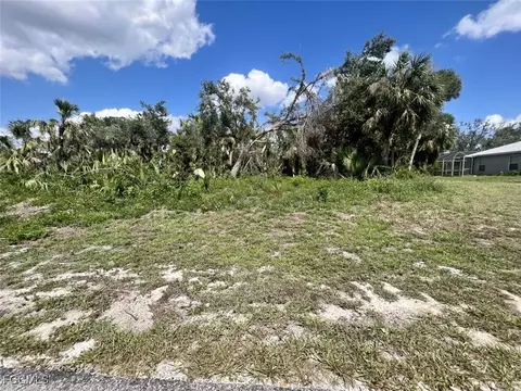lot23 Nashville Rd, North Port, FL 34288