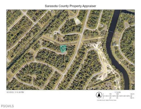 Flavia Ct, North Port, FL 34288