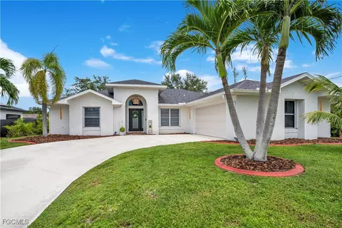619 SW 28th Ter, Cape Coral, FL 33914