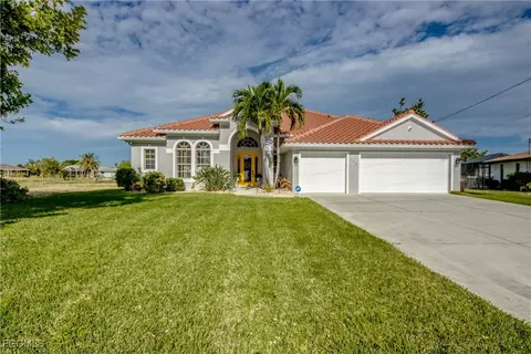 118 NE 21st Ave, Cape Coral, FL 33909