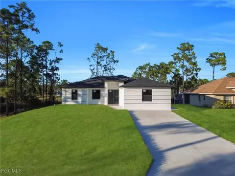 607 Hutton St, Lehigh Acres, FL 33974