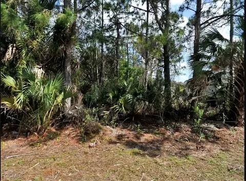 Brank St, North Port, FL 34291