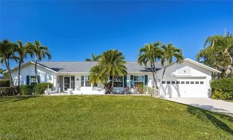 2215 Channel Way, North Fort Myers, FL 33917