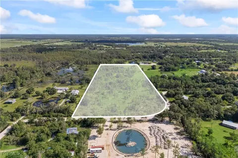 20421 Welborn Rd, North Fort Myers, FL 33917