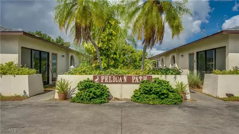 706 SE 10th Ave #3, Cape Coral, FL 33904