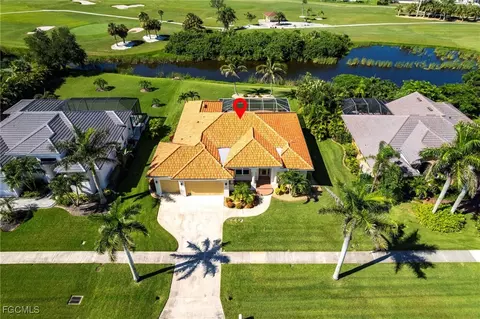325 Madrid Blvd, Punta Gorda, FL 33950