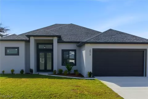 2513 19th St SW, Lehigh Acres, FL 33976