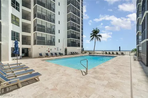 6612 Estero Blvd #301, Fort Myers Beach, FL 33931