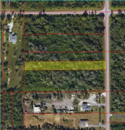 Everglades Blvd S, Naples, FL 34117
