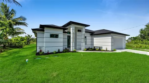 3409 5th St SW, Lehigh Acres, FL 33976