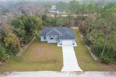 845 Gaylord Ave S, Lehigh Acres, FL 33974