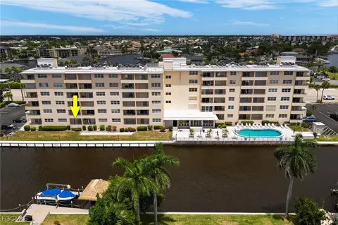 1766 Cape Coral Pkwy E #109, Cape Coral, FL 33904