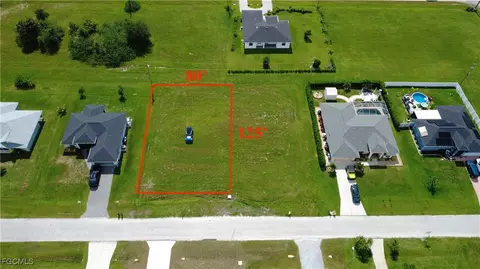 1154 NW 7th Pl, Cape Coral, FL 33993