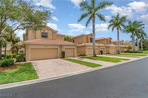 6051 Jonathans Bay Cir #101, Fort Myers, FL 33908
