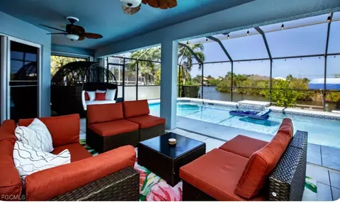 2802 SW 20th Ave, Cape Coral, FL 33914