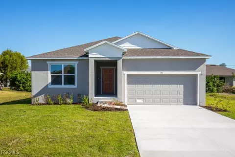 341 SW 29th Ave, Cape Coral, FL 33991