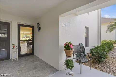 5905 Trailwinds Dr #816, Fort Myers, FL 33907