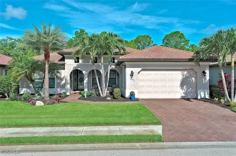 10500 Solaro St, Fort Myers, FL 33913