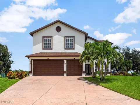 1507 NW 27th Pl, Cape Coral, FL 33993
