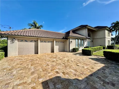 14370 Mcgregor Blvd, Fort Myers, FL 33919