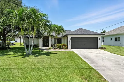 2314 SE 18th Ave, Cape Coral, FL 33990