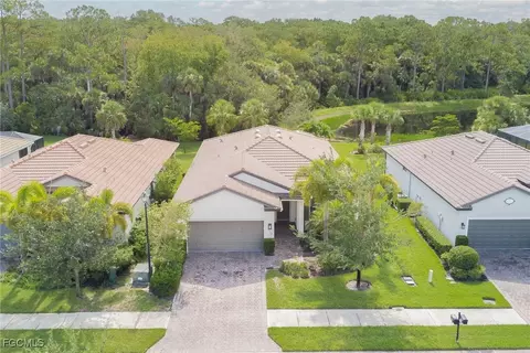 15724 Angelica Dr, Alva, FL 33920