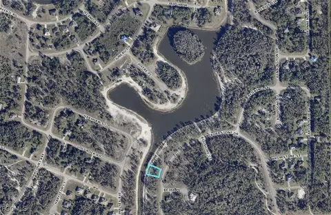 457 Burrstone Dr, Lehigh Acres, FL 33974