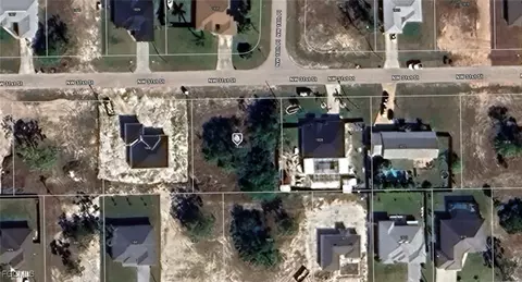 1834 NW 31st St, Cape Coral, FL 33993